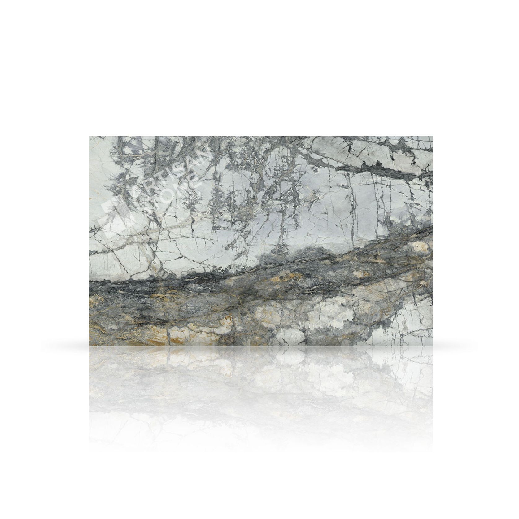 Invisible Grey gallery detail image
