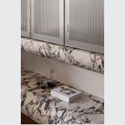Calacatta Viola | Natural Stone Slab gallery detail image