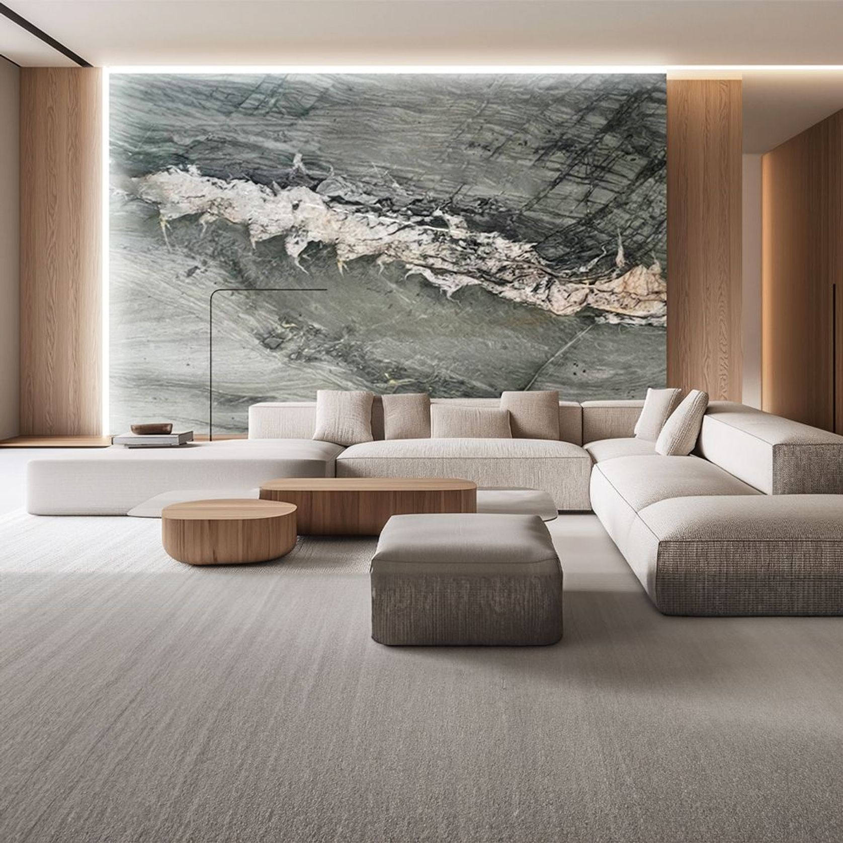 Natural Stone Slabs | Maestro Quartzite gallery detail image