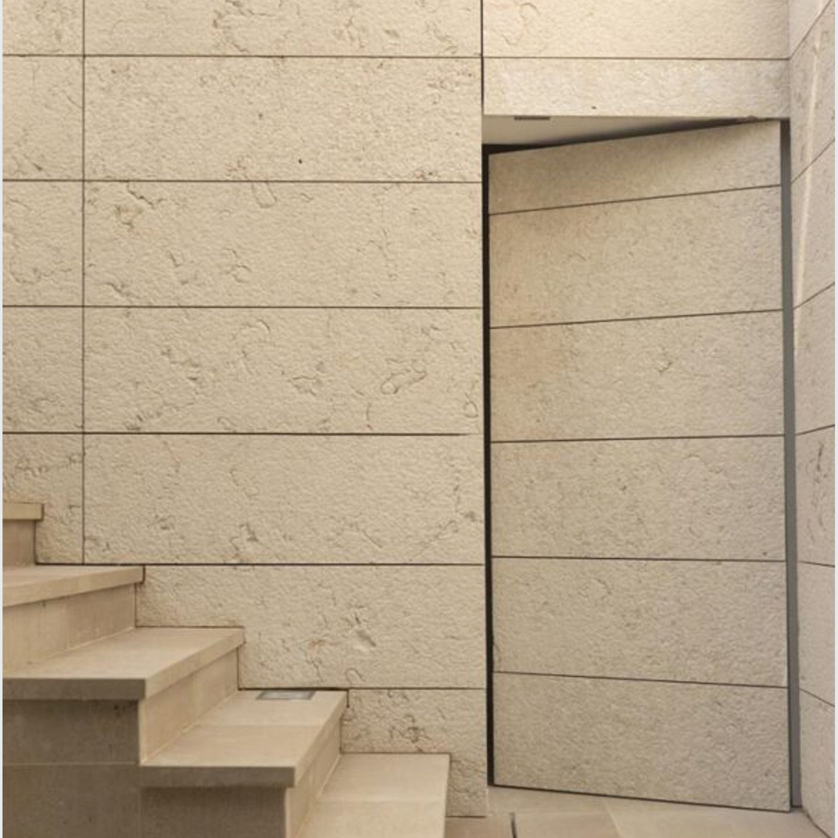 Grolla Beige Limestone Tiles & Cladding gallery detail image