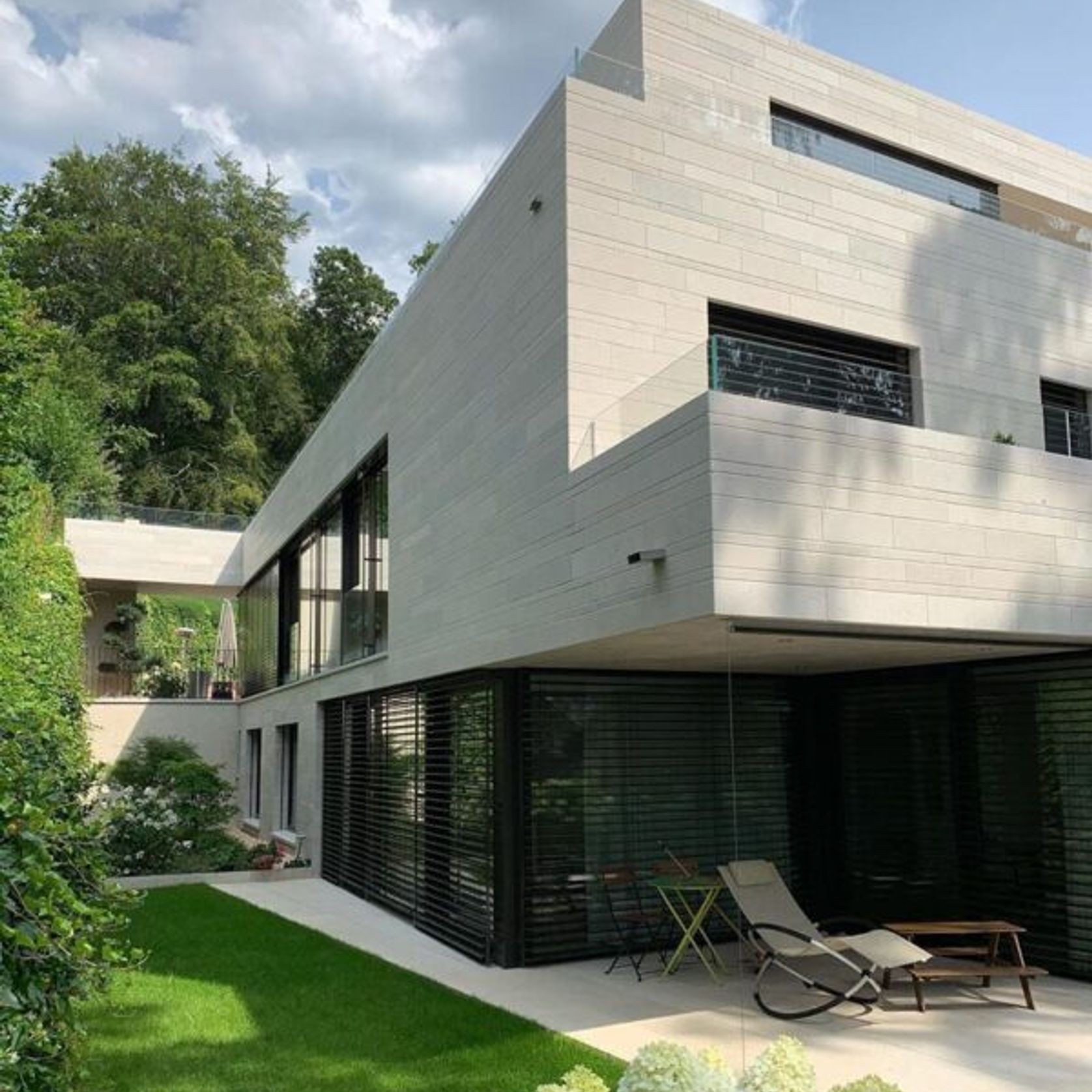 Grolla Beige Limestone Tiles & Cladding gallery detail image