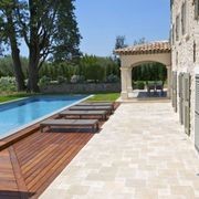 Natural Stone | Mediterranean Sand Marble gallery detail image