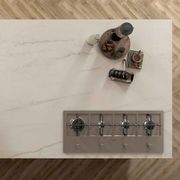 Natural Stone Slabs | Mont Blanc Quartzite gallery detail image