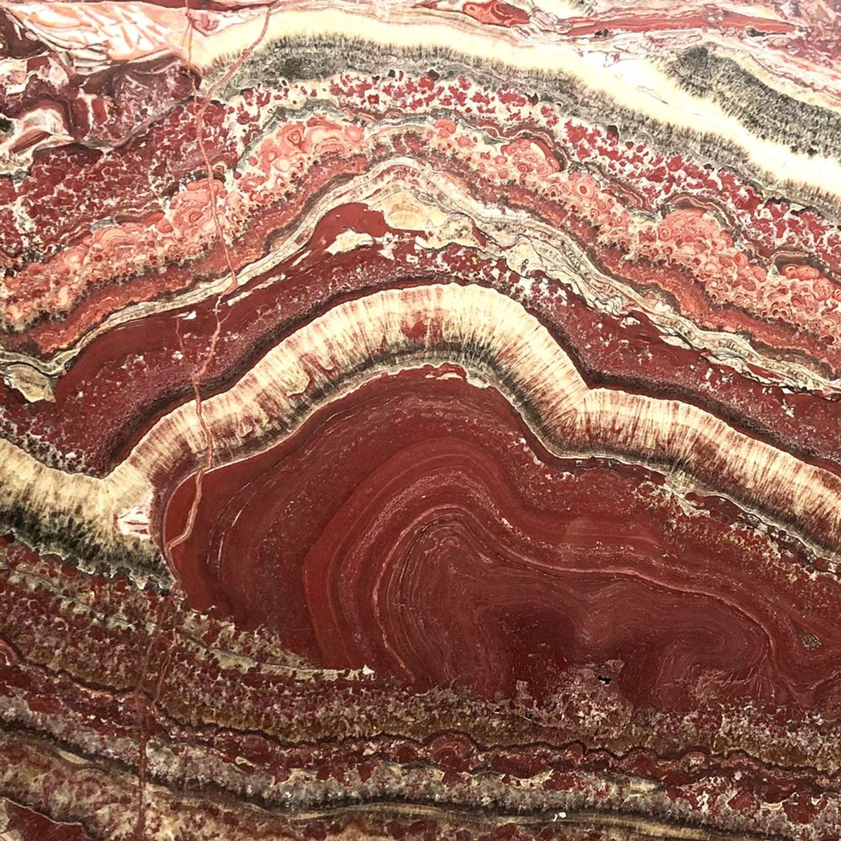 Natural Stone Slabs | Multi Colour Onyx gallery detail image