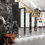 Natural Stone Slabs | Nero Antico Marble gallery detail image