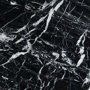 Natural Stone Slabs | Nero Marquina Marble gallery detail image