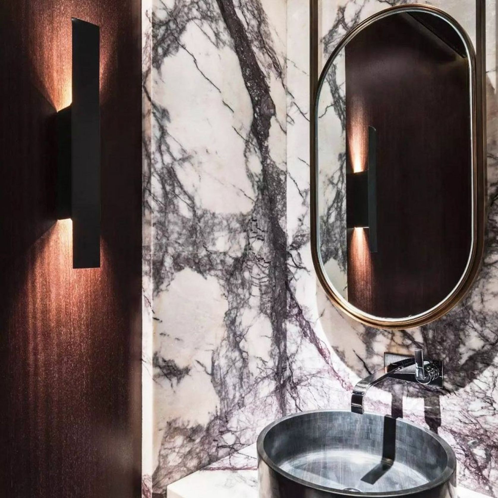Natural Stone Slabs | New York Marble gallery detail image