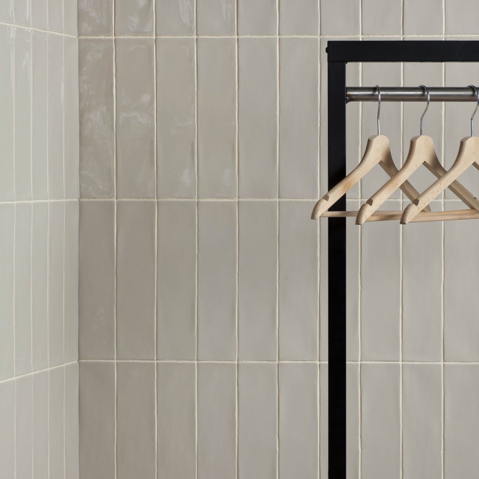 Poiters Ecru Gloss | Feature and Mosaics gallery detail image