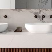 Grande Max Marble Light - 6mm and 12mm Porcelain Slabs gallery detail image