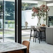 Grande Max Marble Light - 6mm and 12mm Porcelain Slabs gallery detail image