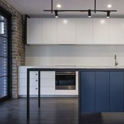 Grande Max Marble Dark - 6mm and 12mm Porcelain Slabs gallery detail image