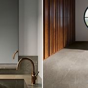 Grande Max Marble Dark - 6mm and 12mm Porcelain Slabs gallery detail image