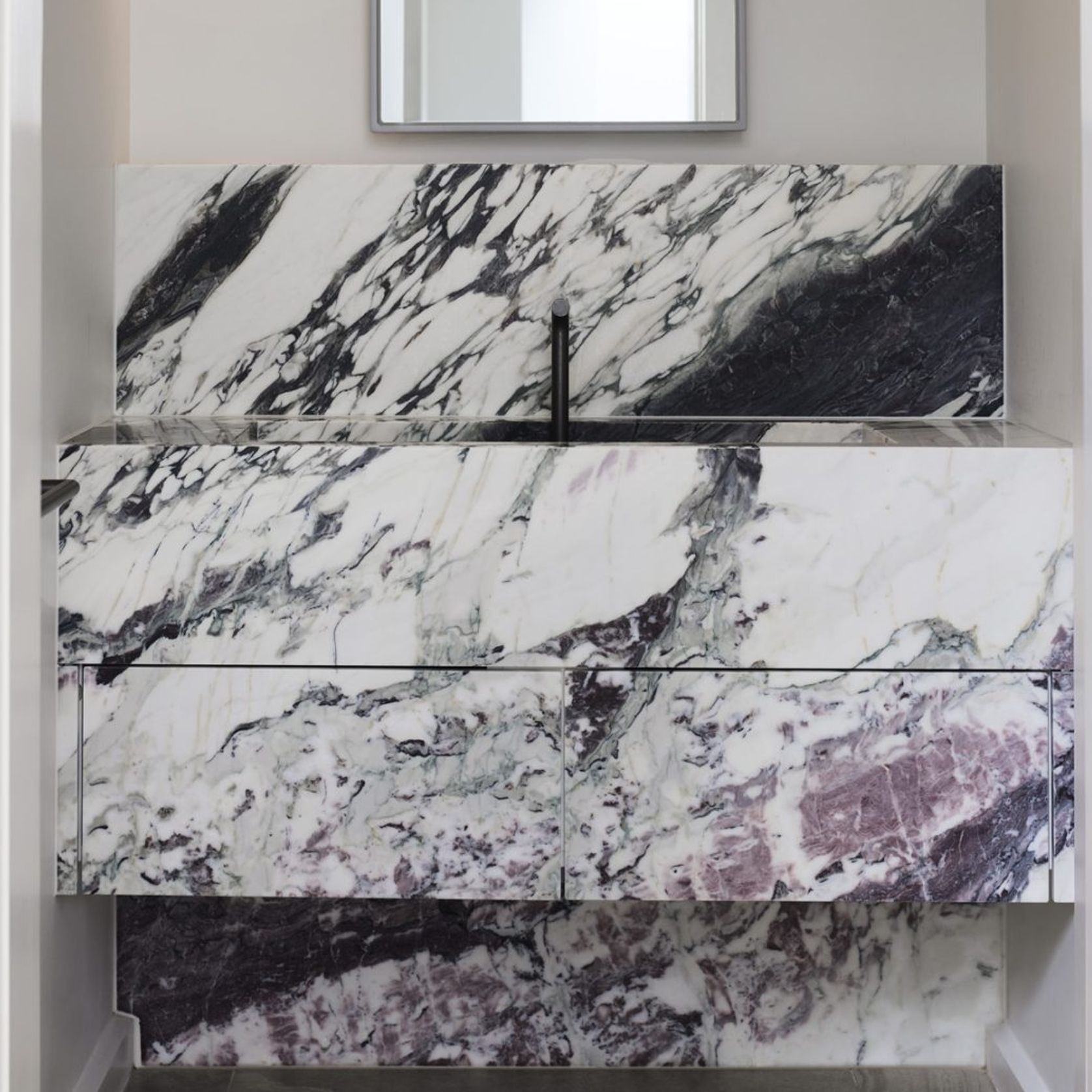 Breccia Capraia | Natural Stone Slab gallery detail image