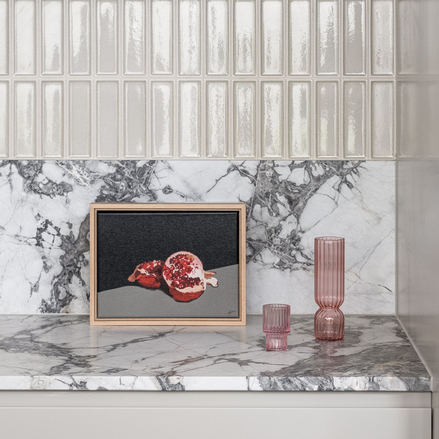 Cote D'Azur | Natural Stone Slab gallery detail image