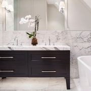 Natural Stone Slabs | Statuario Venato Marble gallery detail image