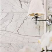 Natural Stone Slabs | Statuario Venato Marble gallery detail image