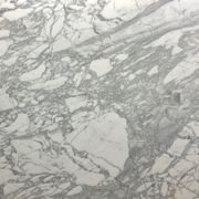 Natural Stone Slabs | Statuario Venato Marble gallery detail image