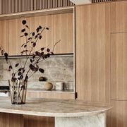 Natural Stone Slabs | Taj Mahal Quartzite gallery detail image