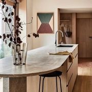 Natural Stone Slabs | Taj Mahal Quartzite gallery detail image