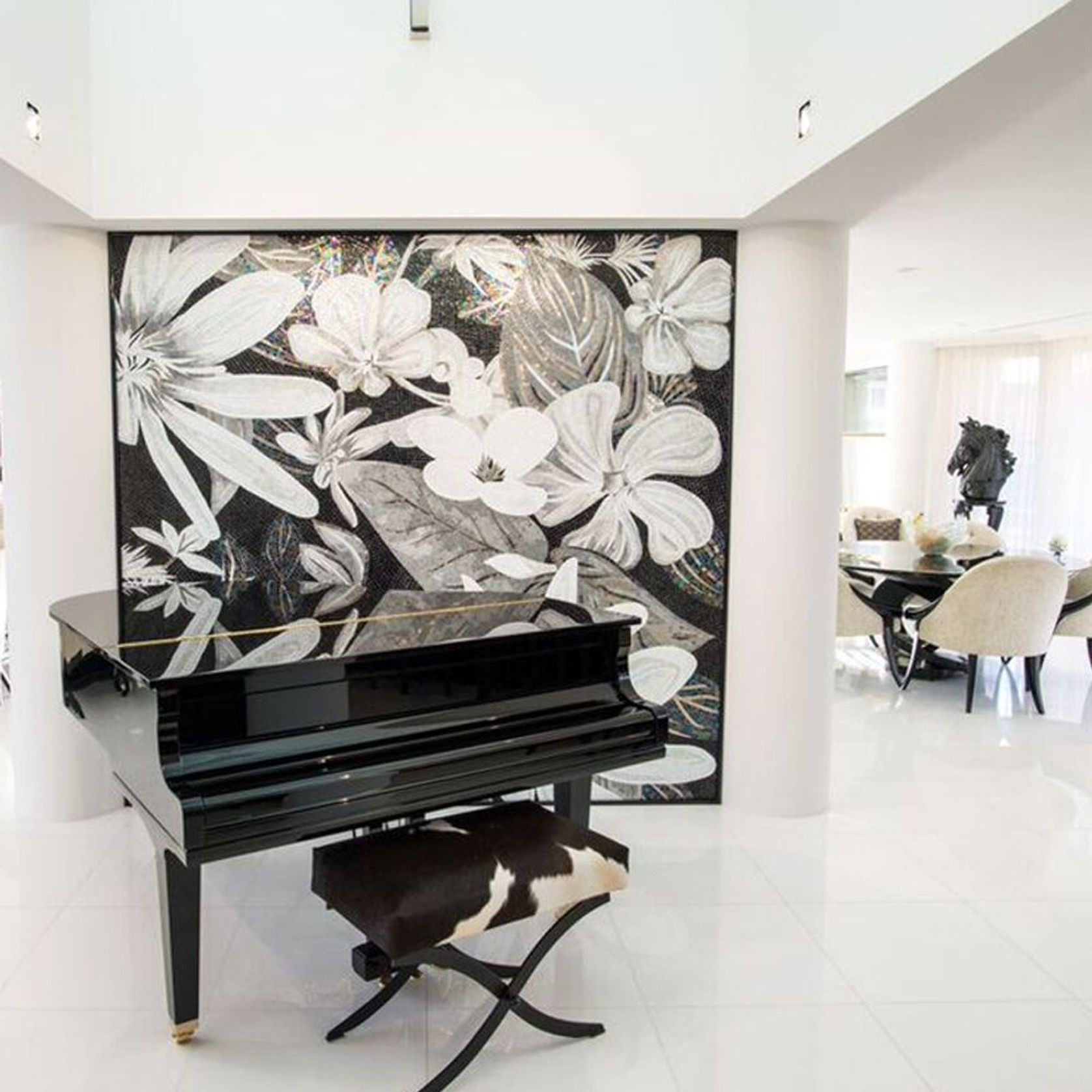 Natural Stone | Thassos Marble gallery detail image