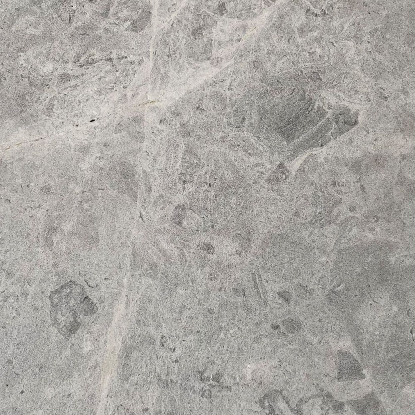 Sandblasted Tundra Grey Marble Coping gallery detail image