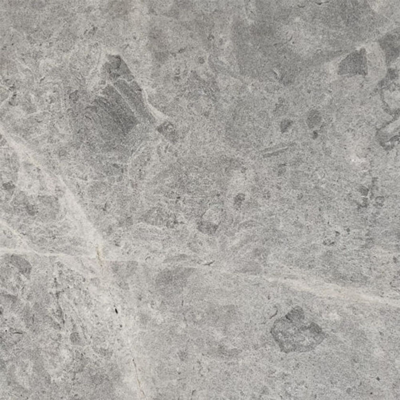 Tundra Grey Marble Pavers Sandblasted gallery detail image