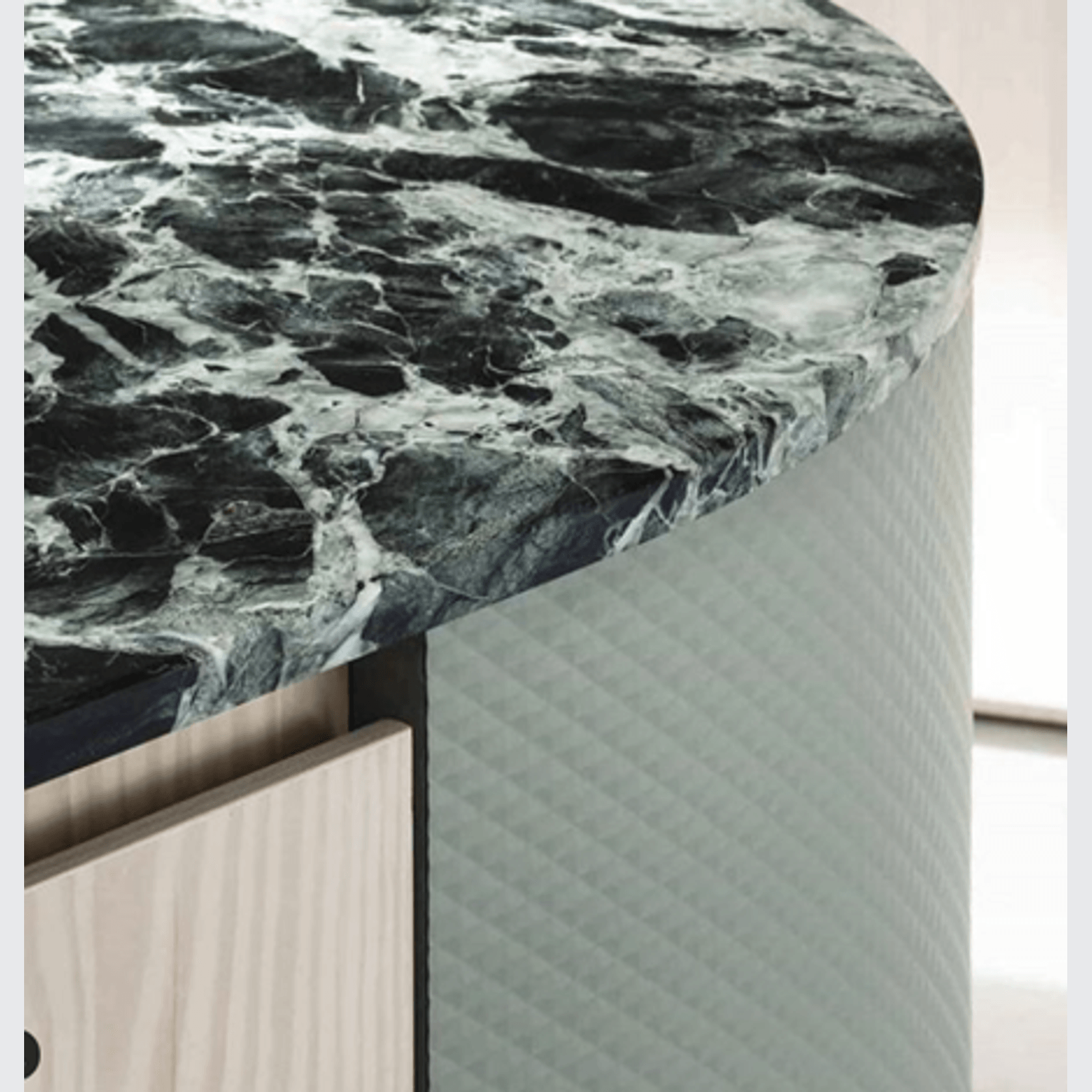 Verde St Lucia Marble Tiles gallery detail image