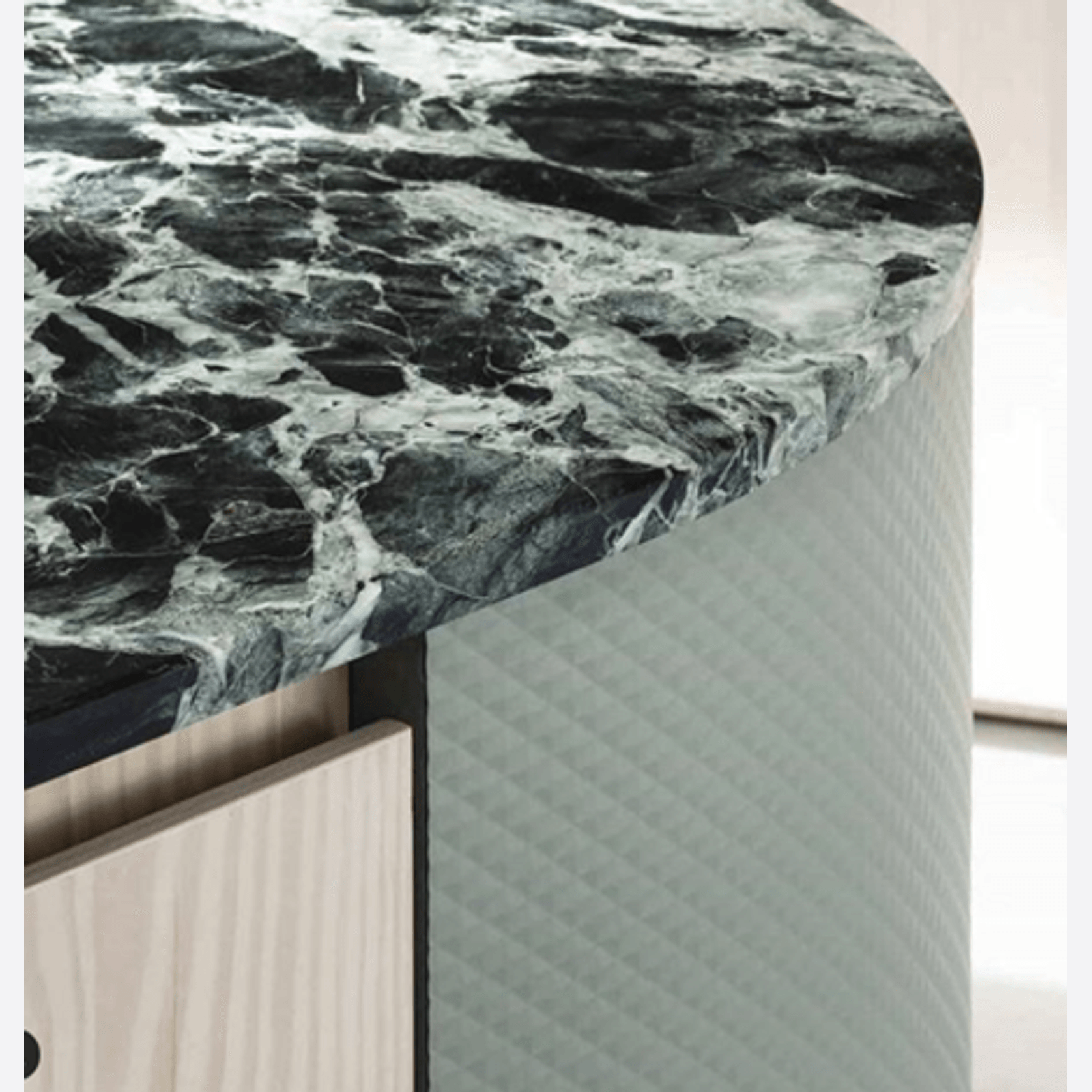 Verde St Lucia Marble Tiles gallery detail image