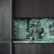 Verde St Lucia Marble Tiles gallery detail image