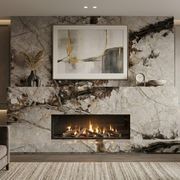 Tectonic Grey Marble | Natural Stone gallery detail image