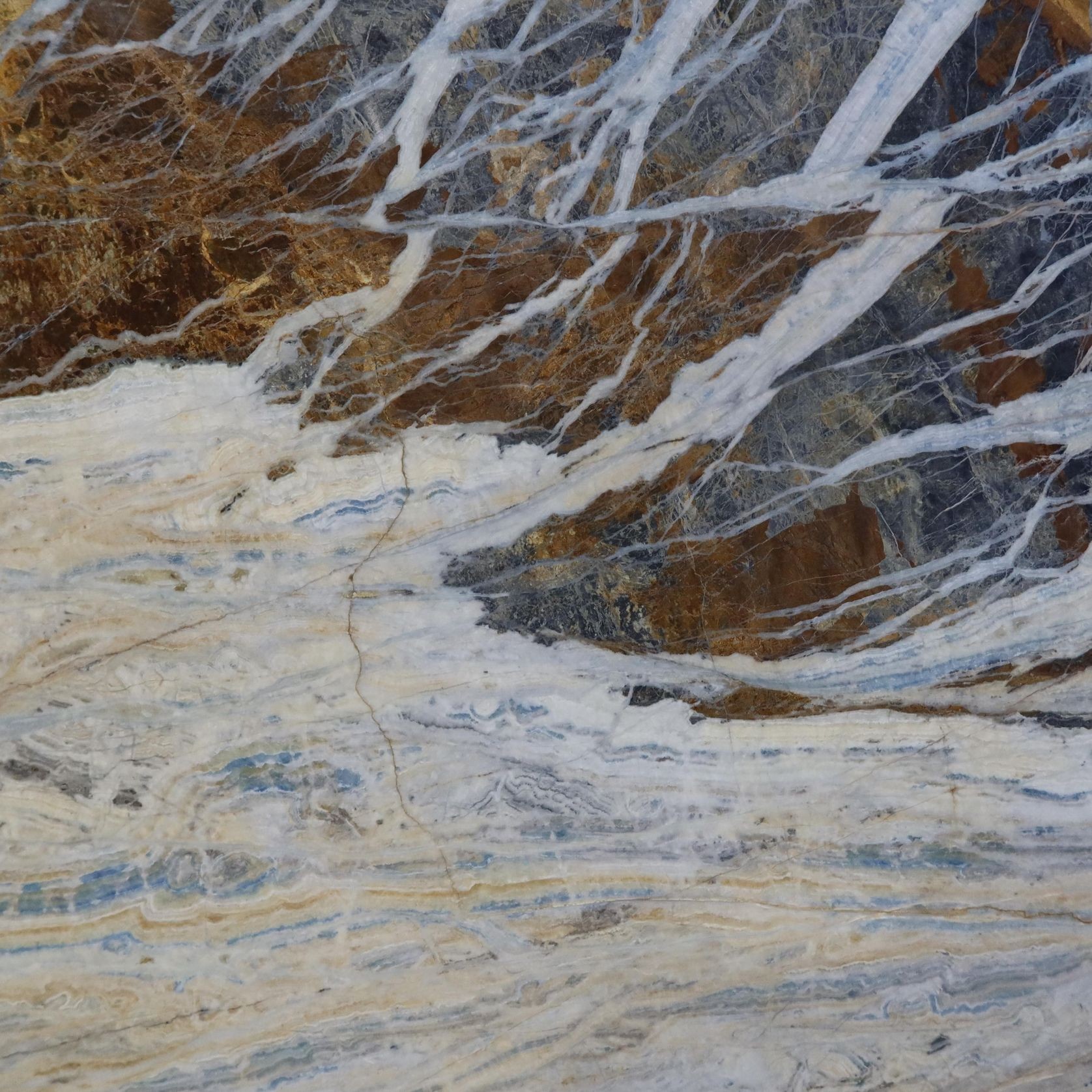 Blue Jean | Marble Collection gallery detail image