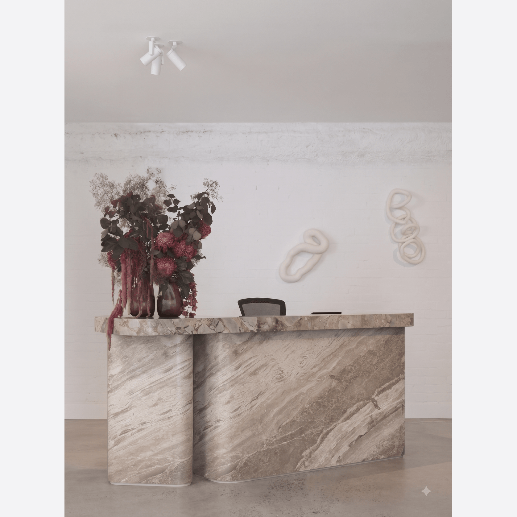 Diana Royal Marble | Natural Stone gallery detail image