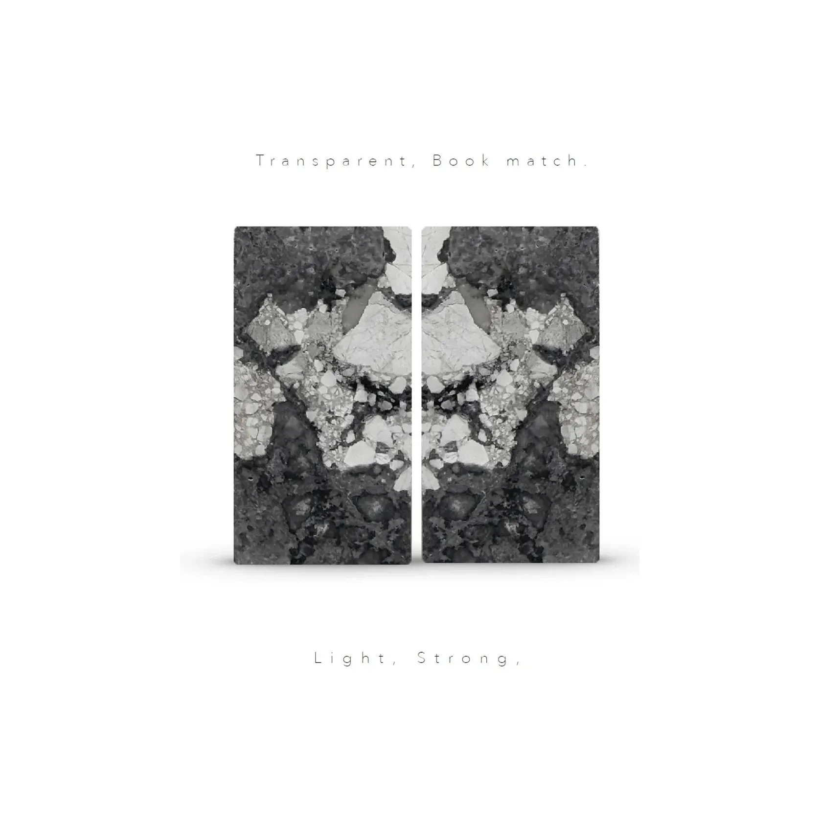 Thin Marble gallery detail image