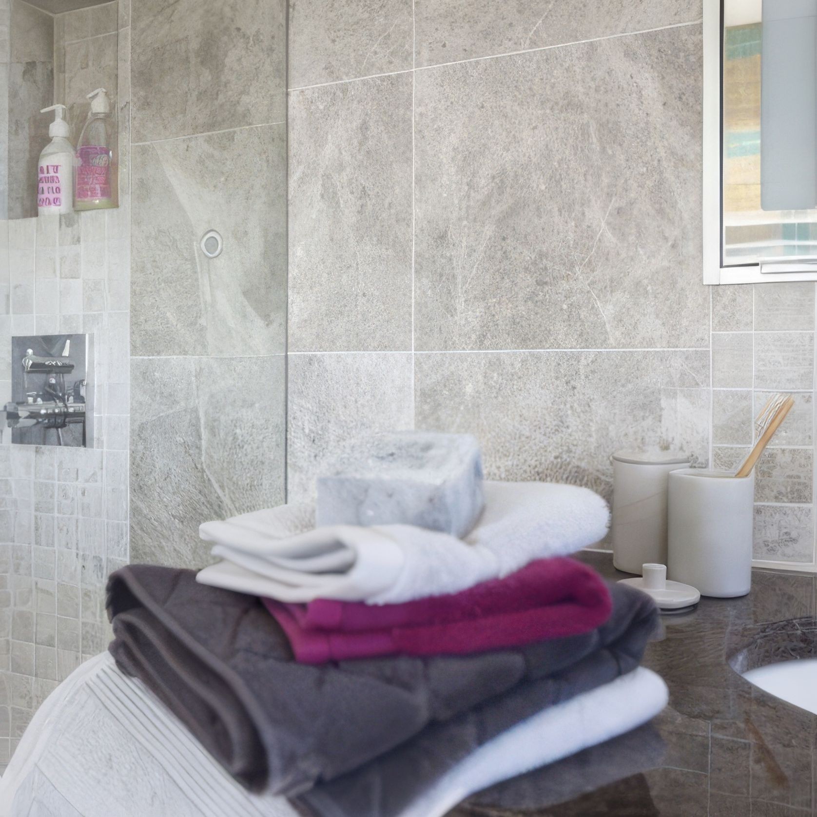 Tundra Honed | Marble gallery detail image