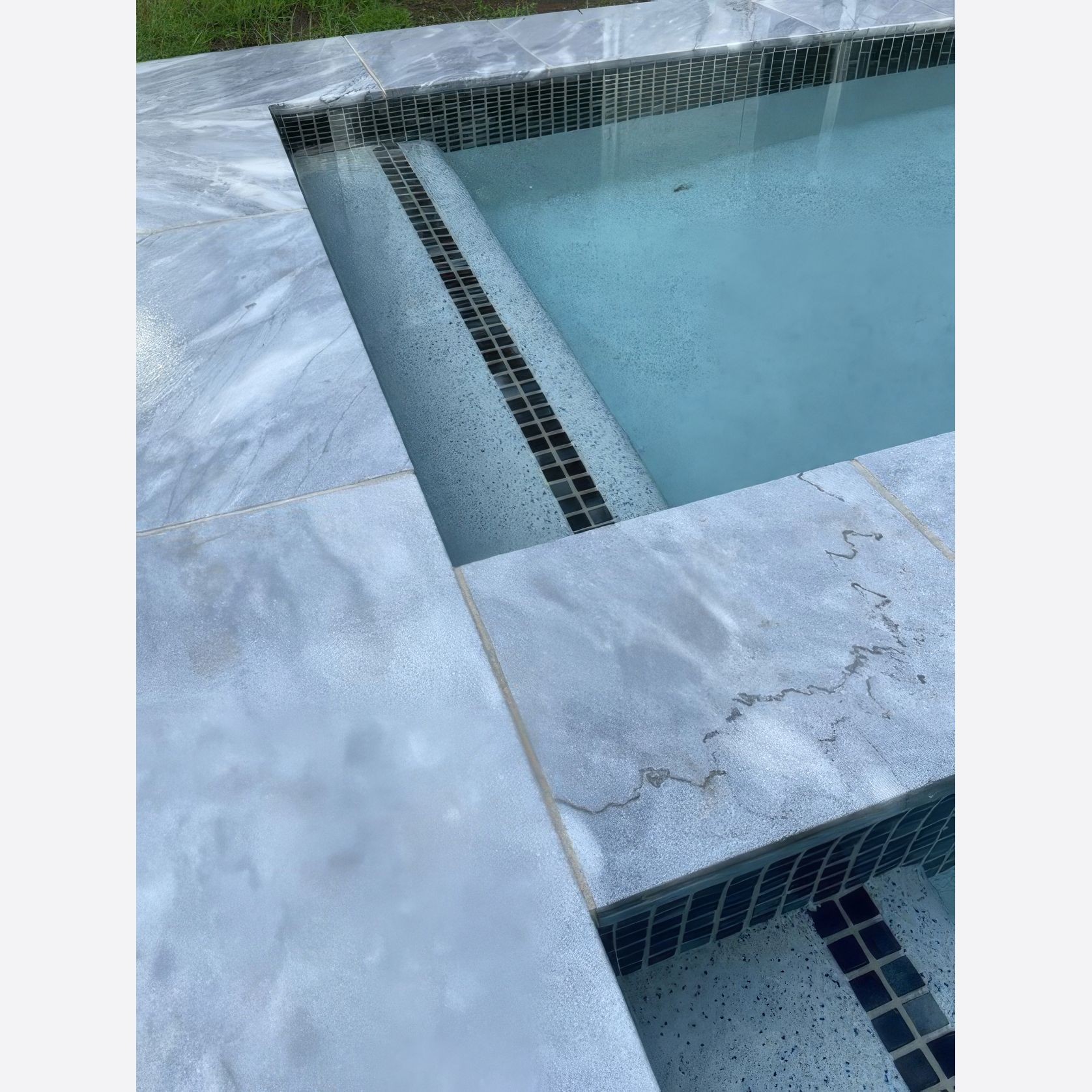 Mystic Grey | Marble gallery detail image