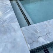 Mystic Grey | Marble gallery detail image