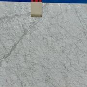 Carrara White Marble | Stone Slabs gallery detail image