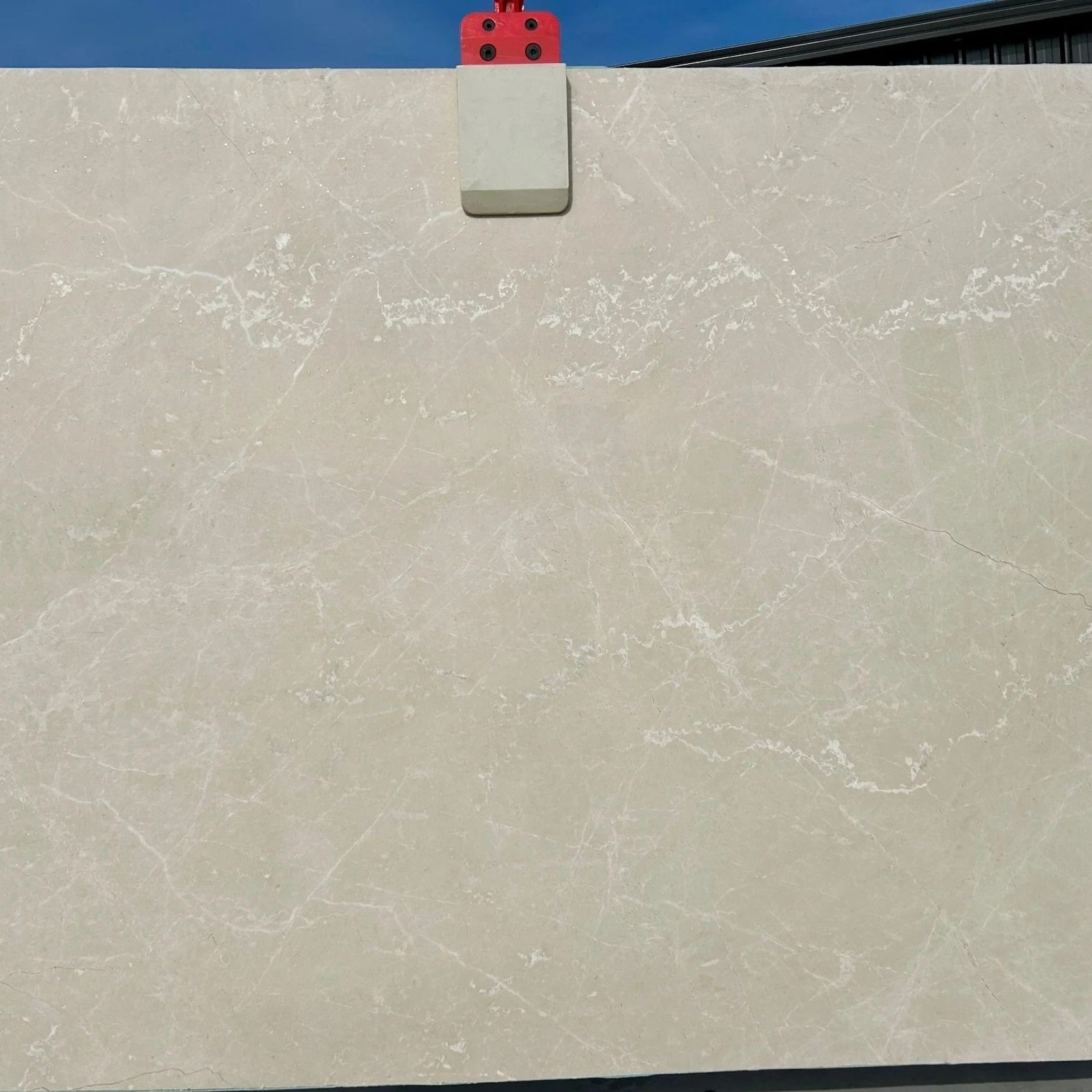 Cream Beige Marble | Stone Slabs gallery detail image