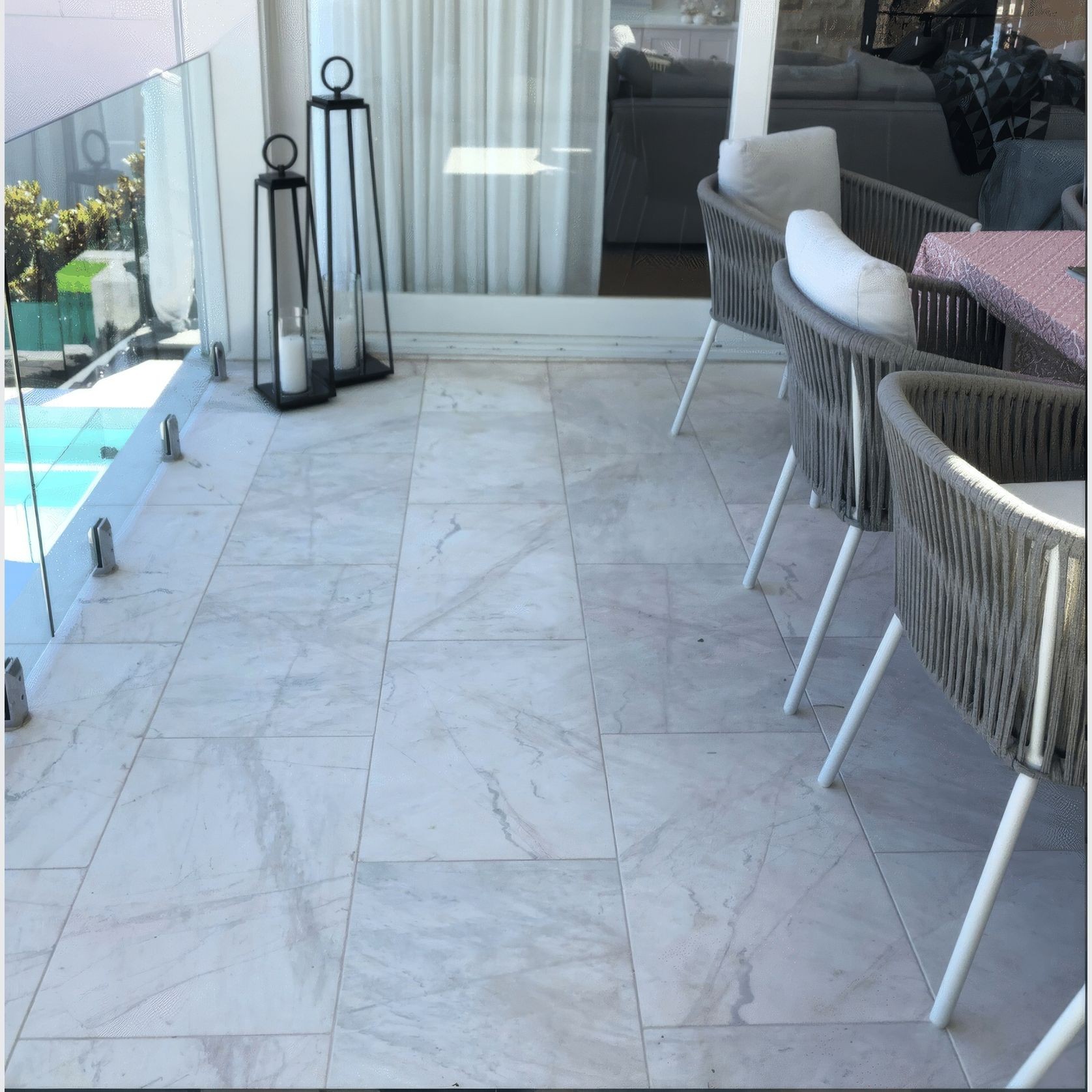 Glacier | Marble gallery detail image
