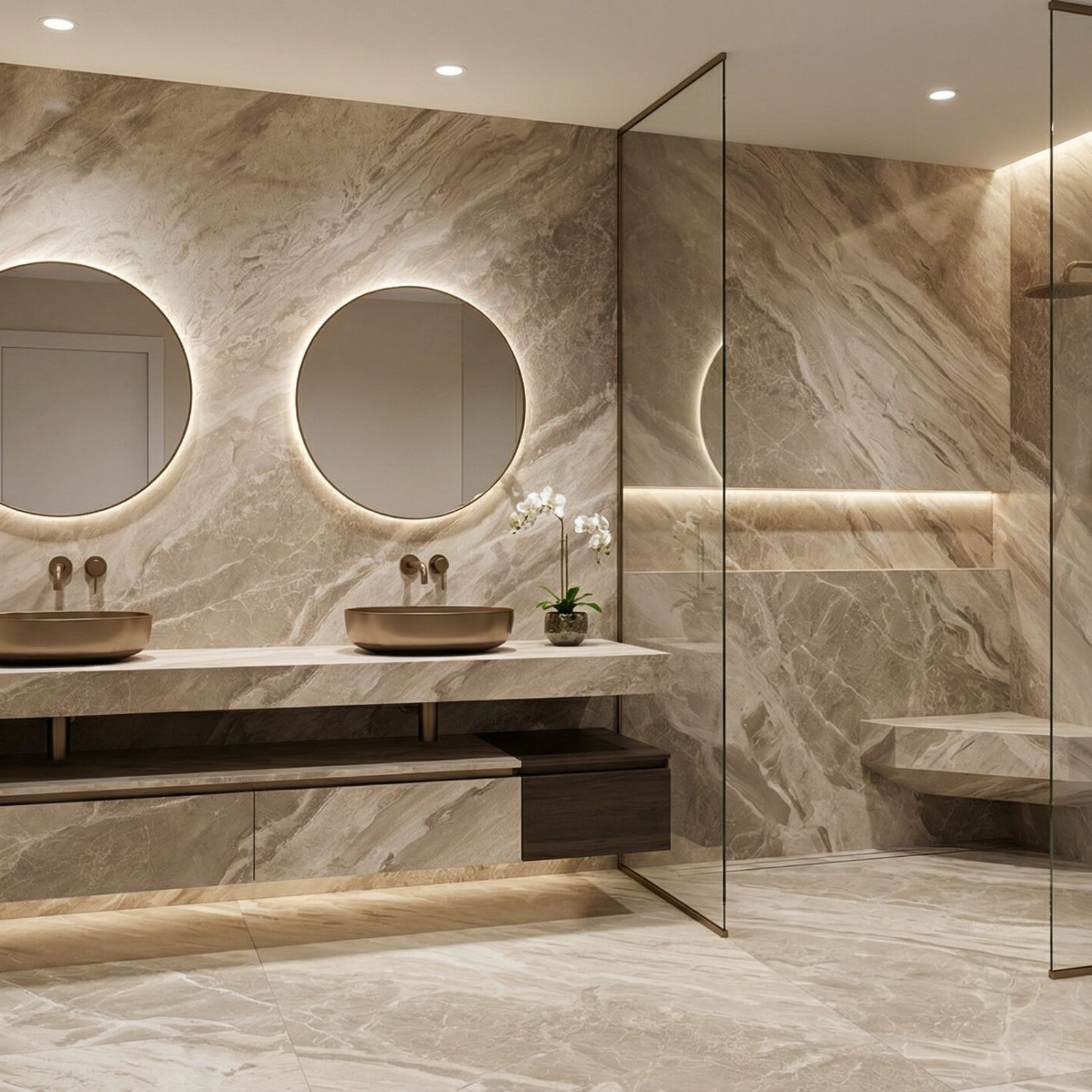 Diana Royal Marble | Natural Stone gallery detail image
