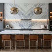 Bianco Fusion Marble | Natural Stone gallery detail image