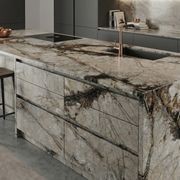 Tectonic Grey Marble | Natural Stone gallery detail image