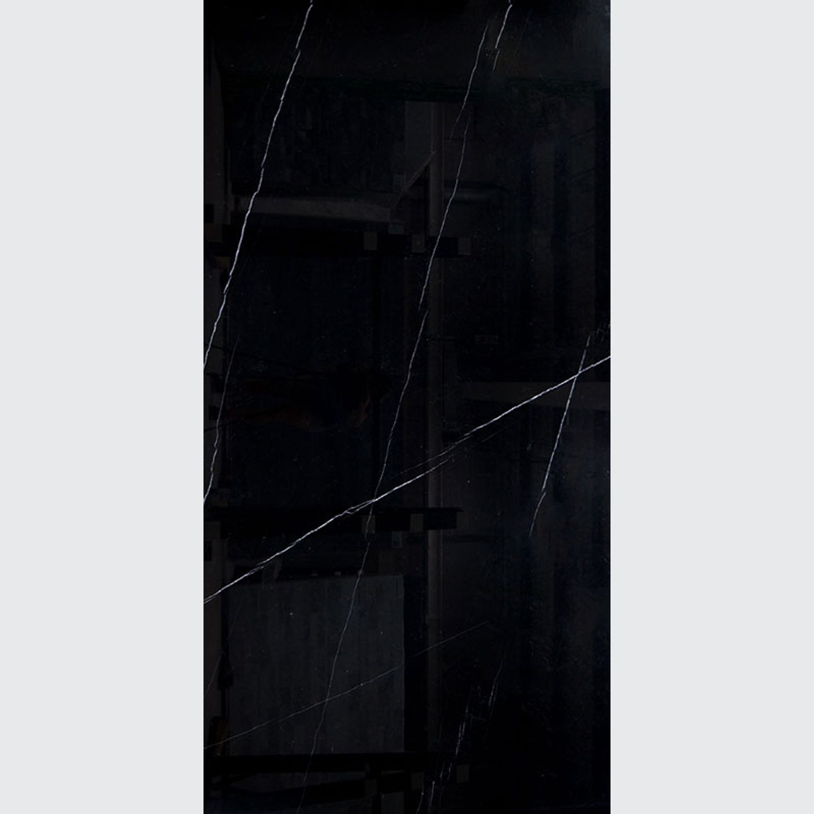 Nero Marquina Natural Stone gallery detail image