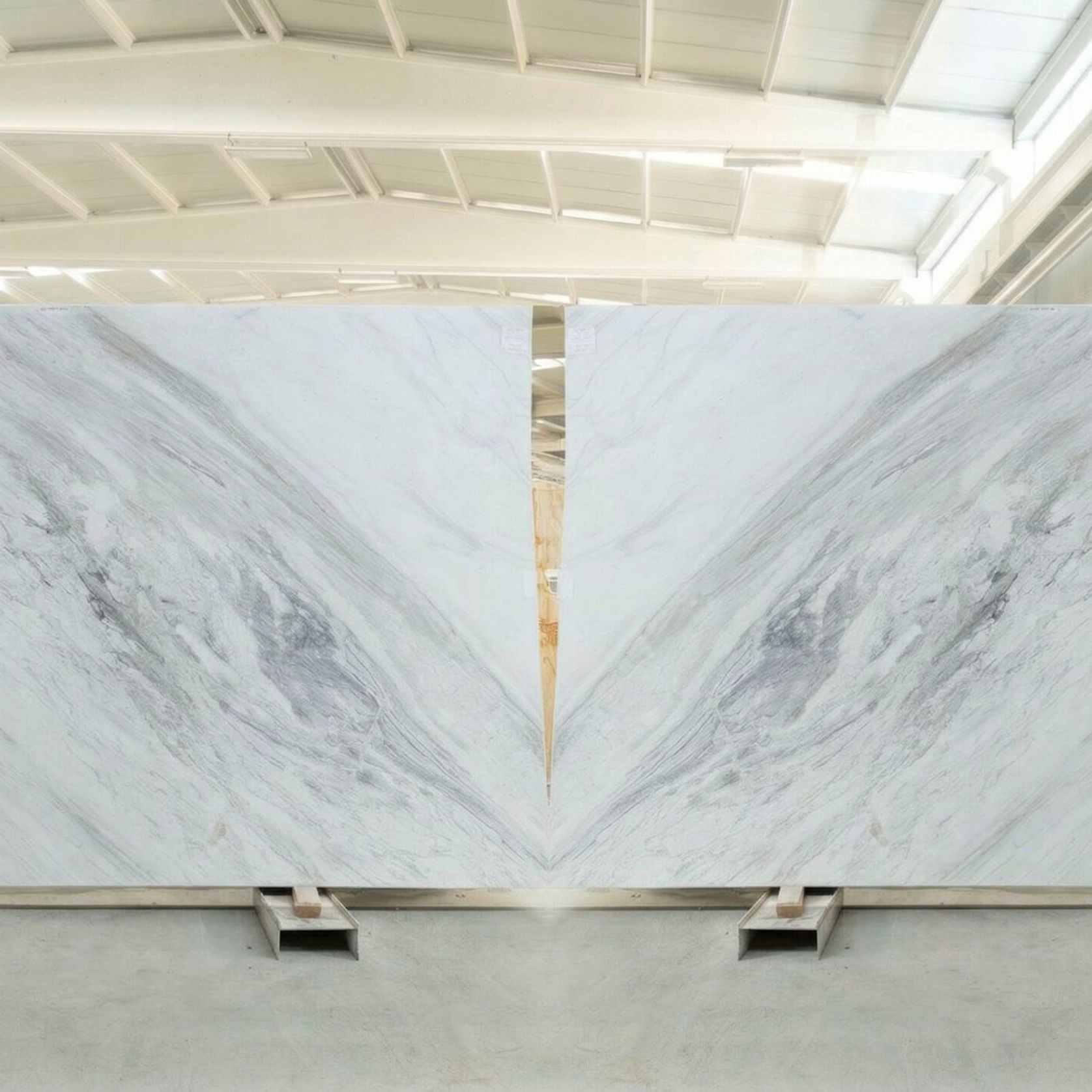 Bianco Fusion Marble | Natural Stone gallery detail image