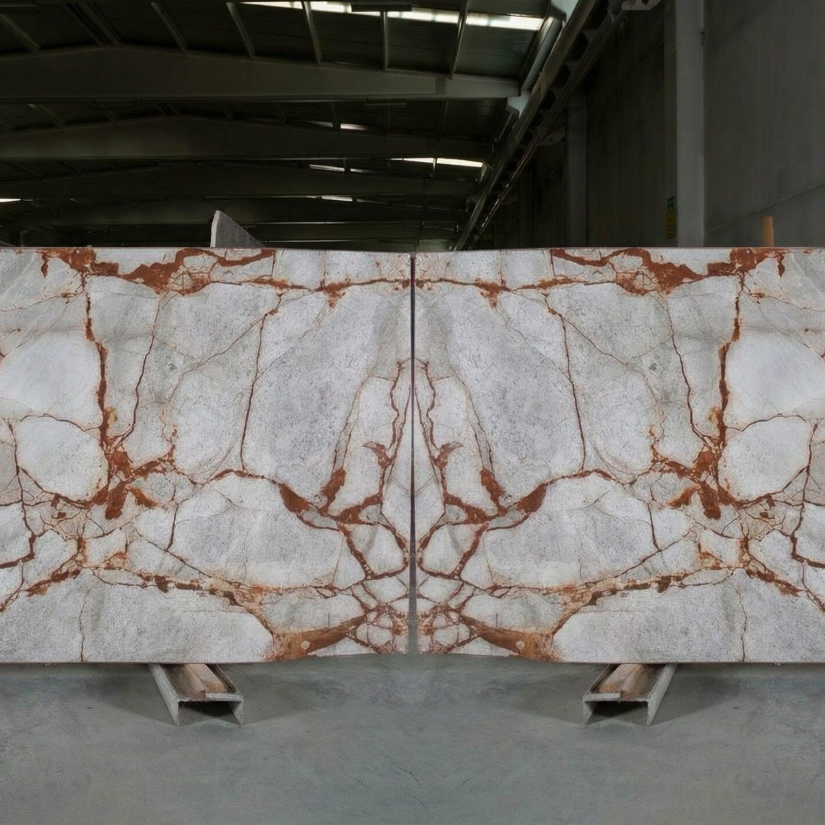Fantastic Grey Marble | Natural Stone gallery detail image