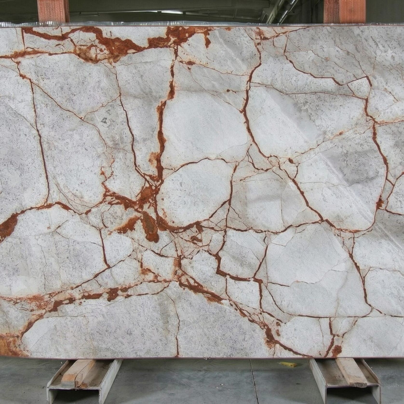 Fantastic Grey Marble | Natural Stone gallery detail image