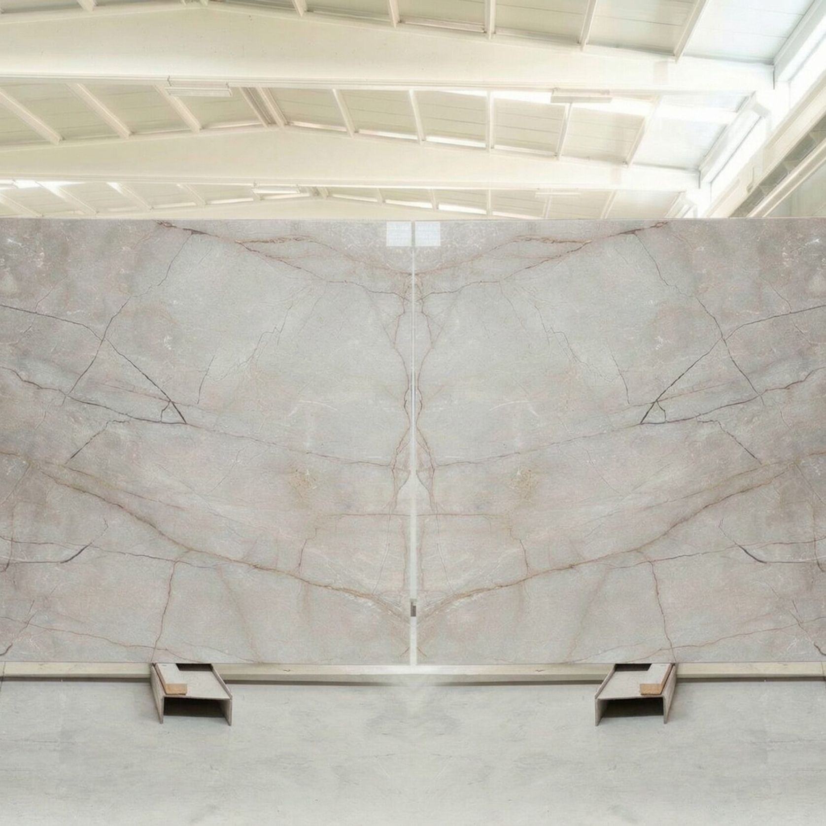 Silver Zenith/Root Marble | Natural Stone gallery detail image