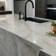 Silver Zenith/Root Marble | Natural Stone gallery detail image