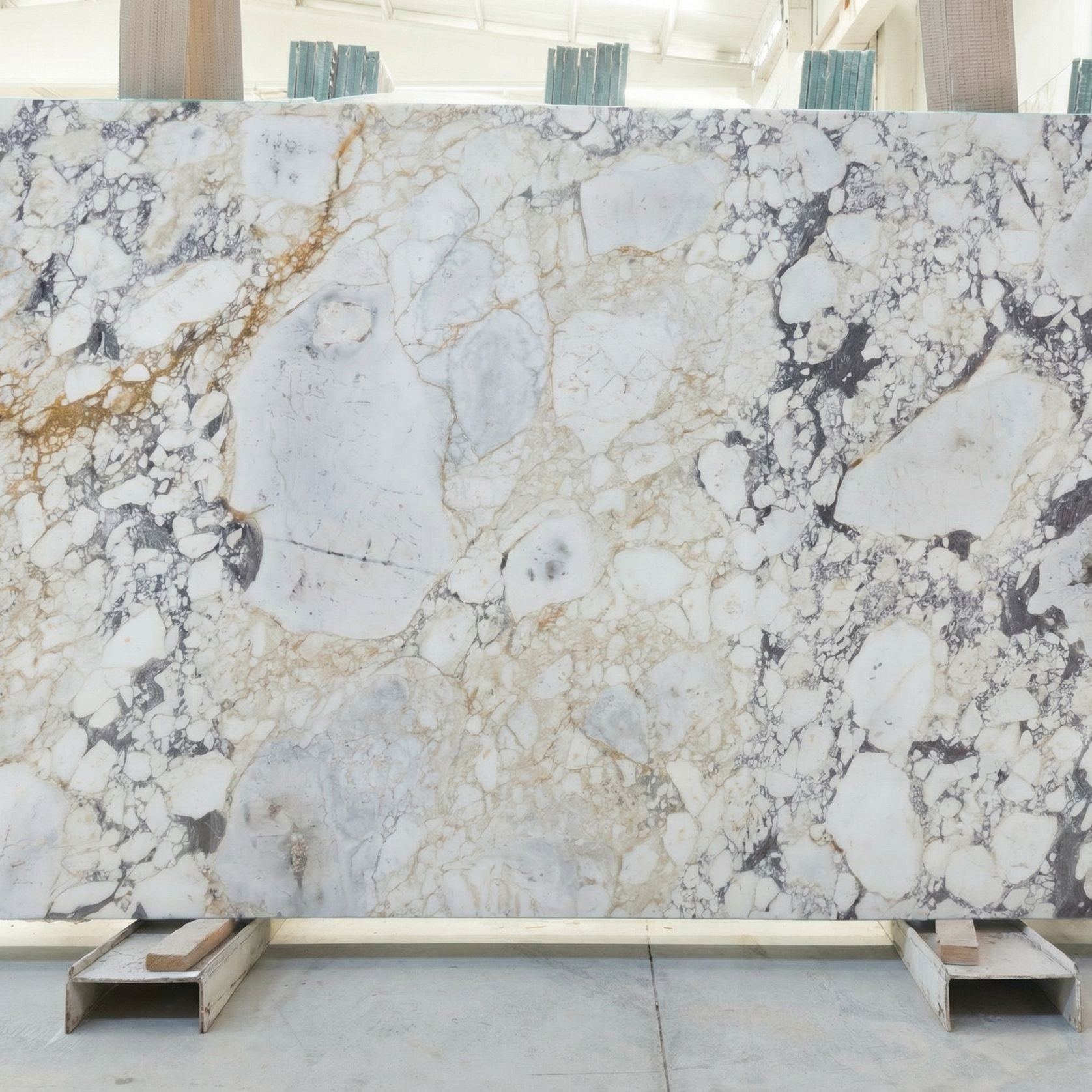 Calacatta Viola Marble | Natural Stone gallery detail image