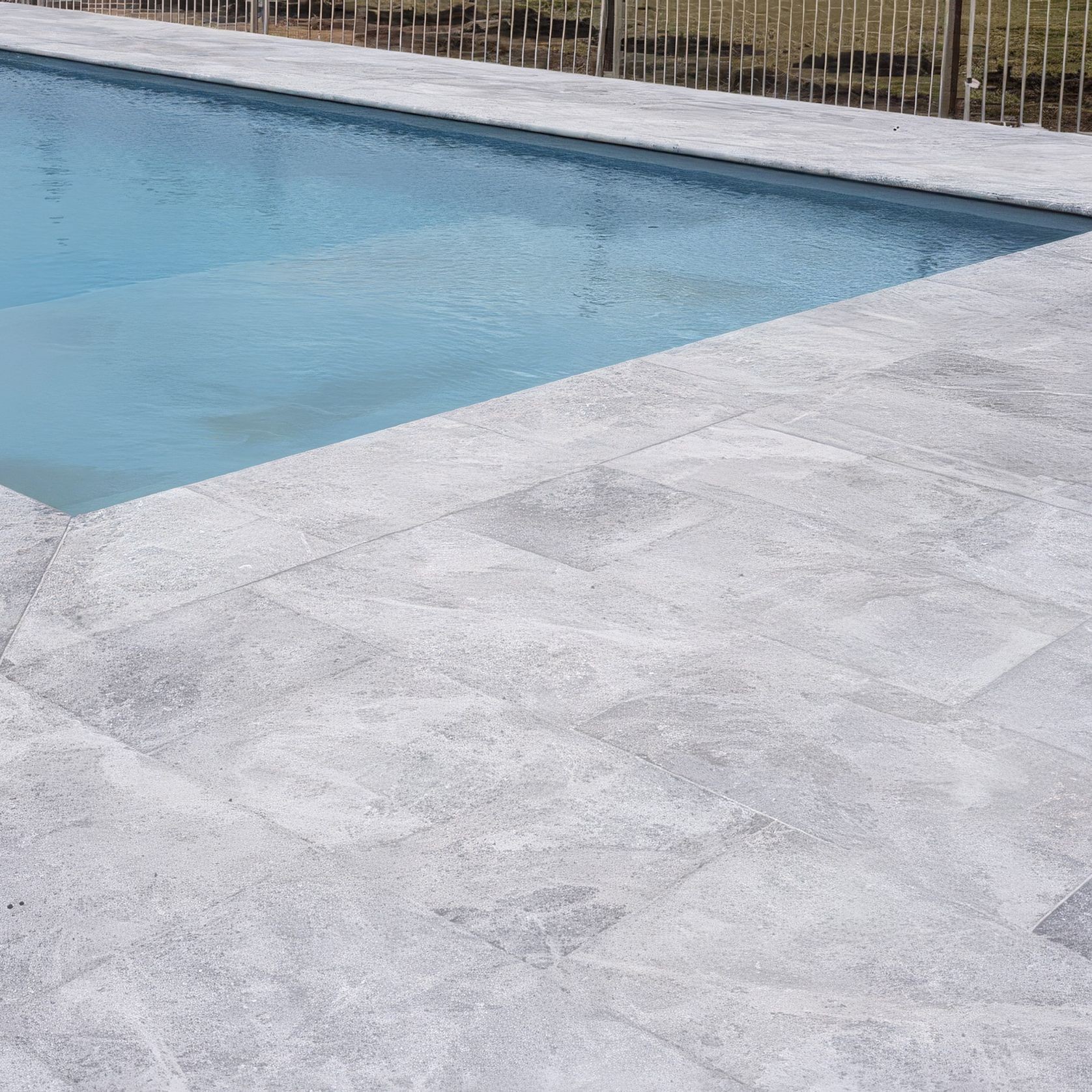 Tundra Grey | Marble gallery detail image